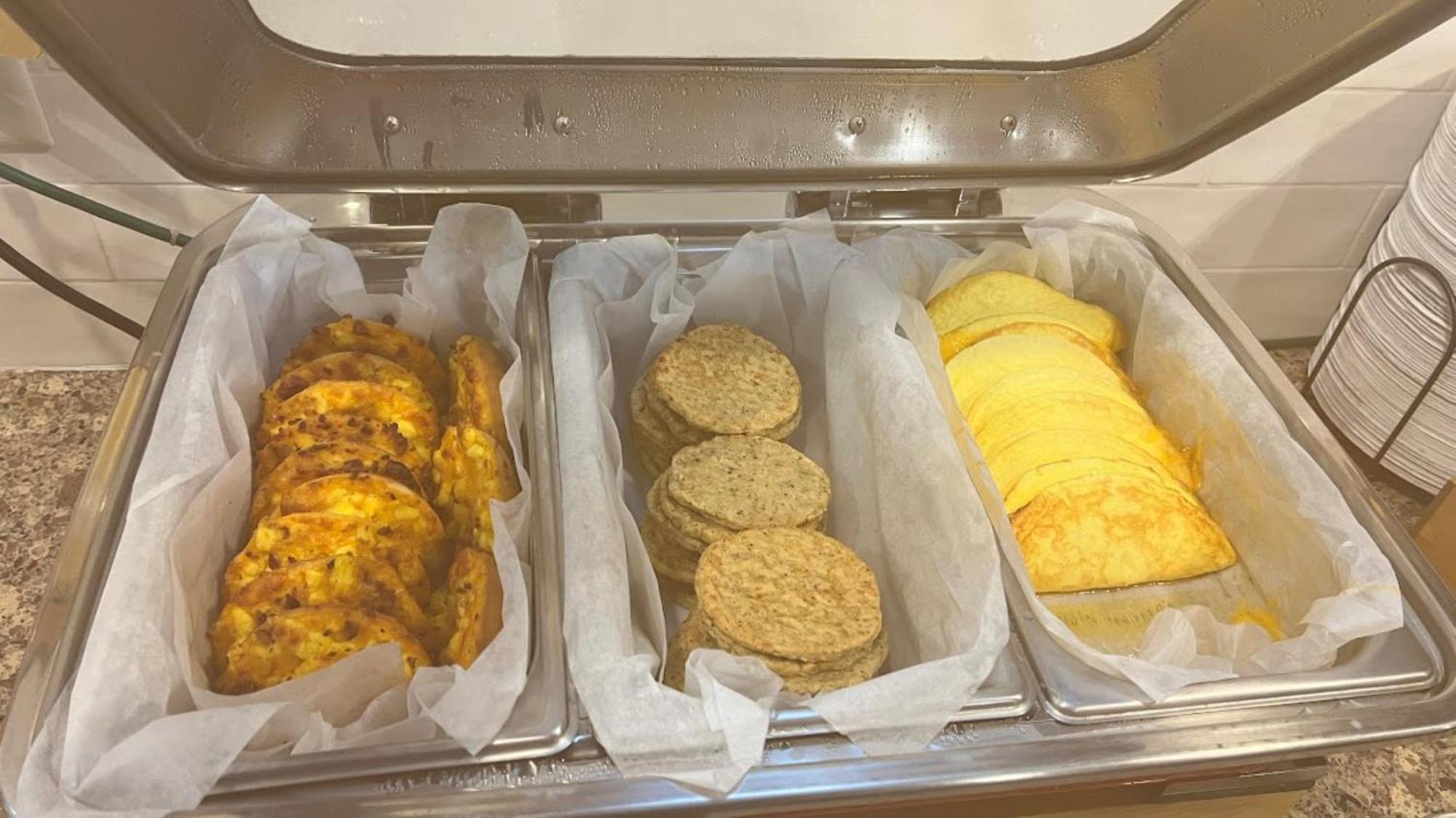 蒙特罗斯汉普顿酒店 外观 照片